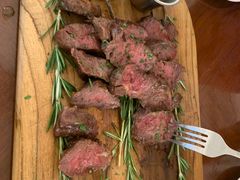 -灵意咖啡·西班牙美食(汕头金平万达广场店)