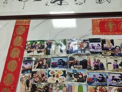 -大姨捞面(新安花园店)