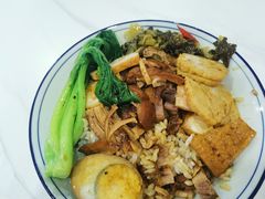 -卤鹅鲜生(卤鹅鲜生万科金域悦府店)