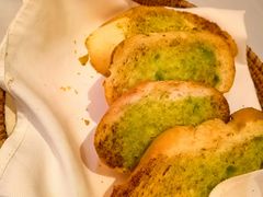 -戈雅法餐厅(世界城广场店)