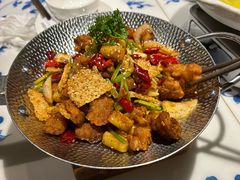 -小菜园新徽菜(常州天宁吾悦店)