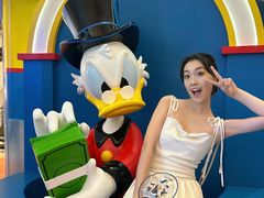 -天河城购物中心