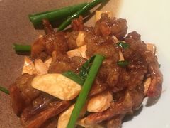 油爆虾球-外婆家(西溪印象城店)