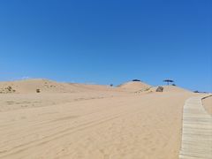 -黄沙古渡原生态旅游区