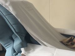 -华夏良子·足道SPA艾灸(金皇大厦店)