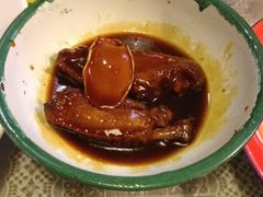 老爸鸡翅-做了不起的80后