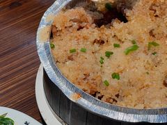 -民间瓦缸煨汤館(嵩山路店)