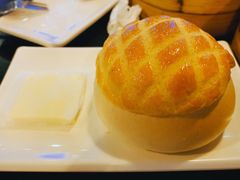 港式菠萝油-添运来(茶园奥园广场店)