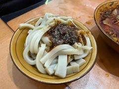 -曹凉粉(西正街店)