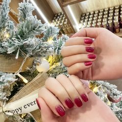 -如一·美甲美睫