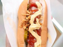 -宜家·瑞典风味餐厅(北京西红门店)