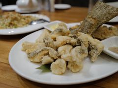 -海九澎湖海鲜餐厅