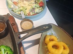 -牛扒先生·厚切雪花牛扒西餐厅(北京路禺山路店)