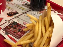 -肯德基(欣旺店)