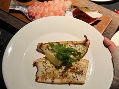 -小火花·干式熟成牛排馆Spark SteakHouse(剑桥郡店)