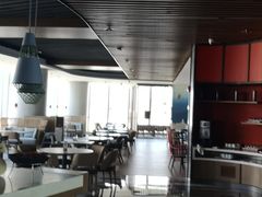 -三亚中心凯悦嘉轩酒店·嘉味餐厅