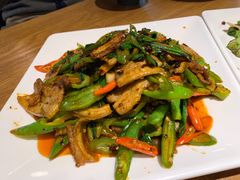 -三猫黑鱼花(南大店)