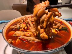 -马头巷·食景园(苏州总店)
