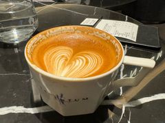 -TARENTUM萄木·地中海餐吧(万象前海店)