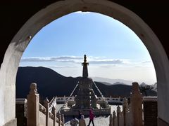 -妙峰山风景名胜区