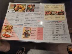 -浩海火燒雲傣家菜(静安芮欧店)