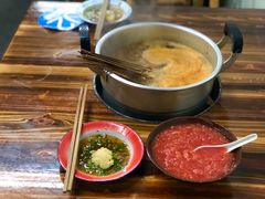 -咏勝锑锅麻辣烫(净居寺路总店)