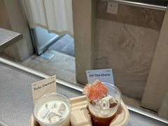 -O.P.S. CAFE