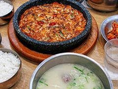 -神仙雪浓汤(明洞店)