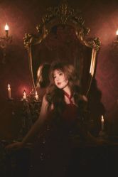 -WAVE SODA摄影工作室