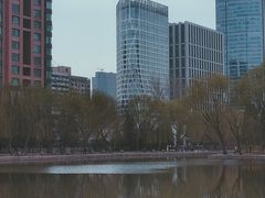 -北京康莱德酒店