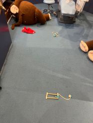 -奈尔宝家庭中心·亲子餐厅(鄞州万达店)