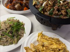 -烤肉宛饭庄(南礼士路店)