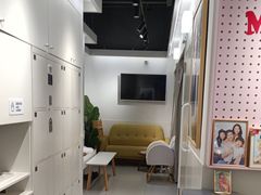 -天真蓝照相馆(杭州滨江宝龙店)