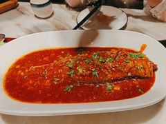 -唐猫庭院·千年陕菜(大唐不夜城店)