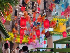 -奔跑吧陕菜·盛世长安(民乐园万达店)