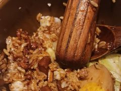 -京参 • 擂椒饭(这有山店)