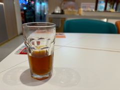 台湾嬷嬷红茶-豪享来(我格广场店)