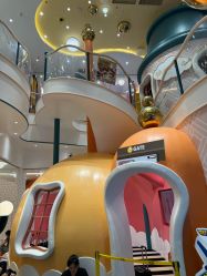 -奈尔宝家庭中心·亲子餐厅(苏州大悦城店)