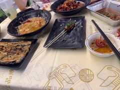-聚味瞿记·龙虾堂(渔人码头一店)
