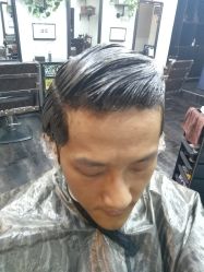 -AFA Hair studio·女士发型设计
