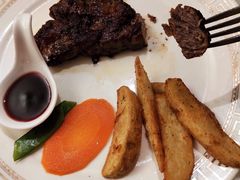 -92°C俄式厨房(中央大街店)