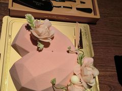 -杜哈夫DOUX RÊVE·生日蛋糕(日月光店)