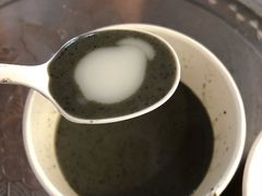 -谢怀亮芝麻茶