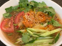 -老何太太鹤岗小串·团建聚餐(龙华店)