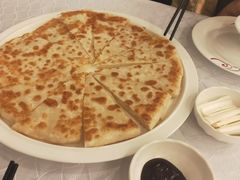 北京薄大饼-水煮鱼乡·川京菜(蛇口店)