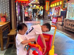 -中街·盛京龙城