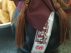 -潭州老友灶台鸡·竹屋老灶(光明E城店)