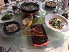 -自在弥林花园餐厅(云栖店)