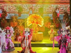 -深圳锦绣中华民俗村