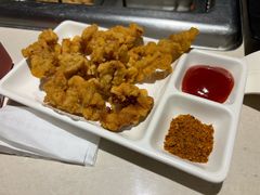 -海底捞火锅(勒泰店)